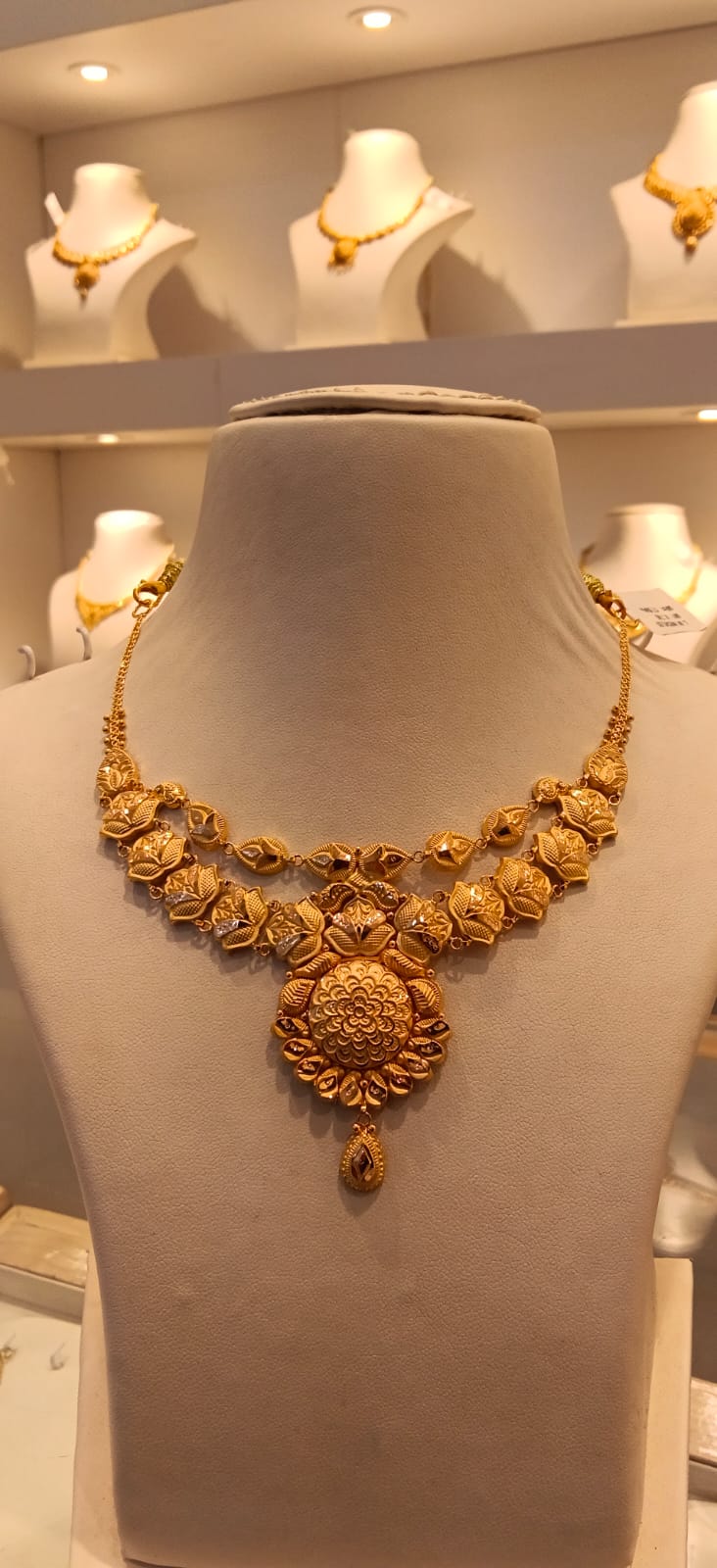 Neckles 